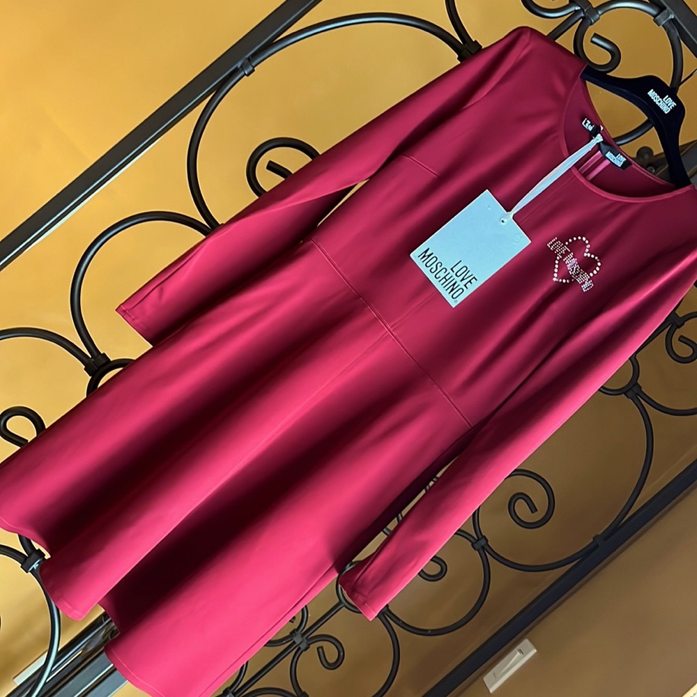 MOSCHINO Love Moschino Dress